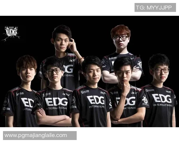 英雄联盟配合排行榜揭晓EDG战队荣登第十名引发热议